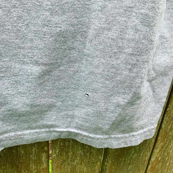 Vintage Tommy Flag LS - Picture 5 of 5